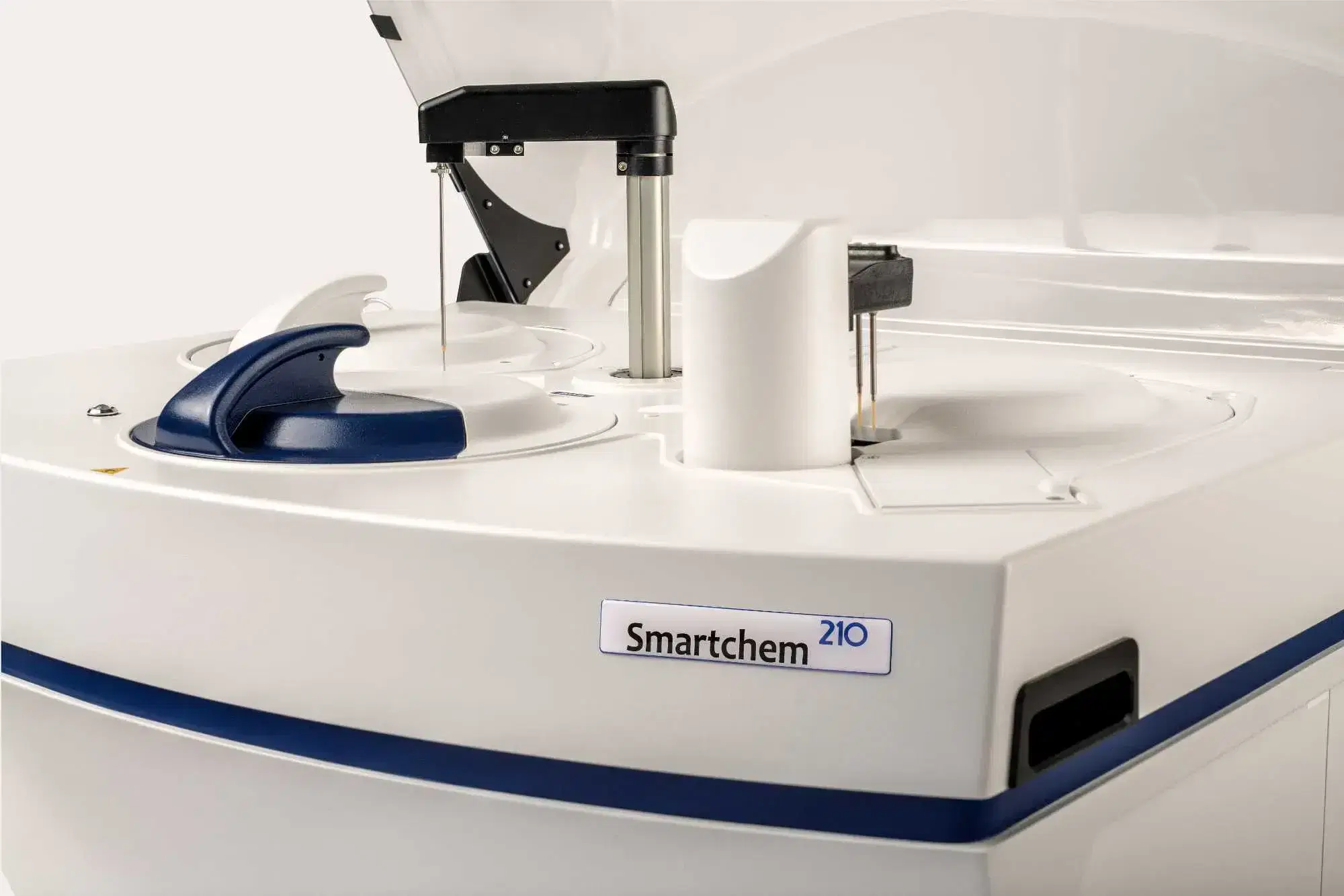 SmartChem 210